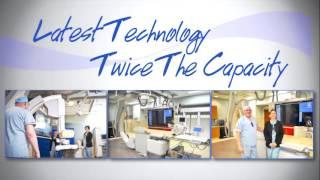 CGH Medical Center - Cath Lab