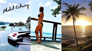 Pullman Phuket Arcadia Naithon Beach - The Most Beautiful Phuket Resort #thailand #phuketsandbox
