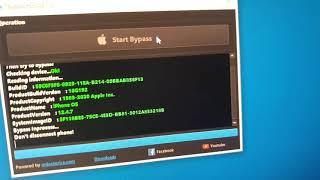 iCloud bypass Free Tool | 1Bypass tool  #UnlockPrice Bypass Tool