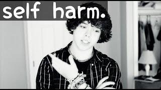 Self Harm | Danny Edge