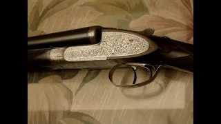 Aug. Lebeau-Courally Sidelock Imperial