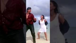 Kajol sharukh Khan #short #viral #video #