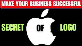 Become Millionaire with This Logo - Successful Business Mantra of Apple | रहस्य का खुलासा #apple