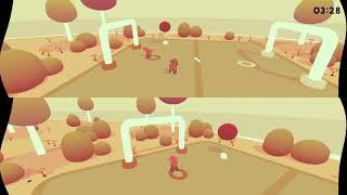 Pupper Park Multiplayer Gameplay