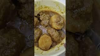 Homemade Delicious Kofta Curry @vlogsbysjabeen6603 #sjabeen #vlogsbysjabeen #kofta #vlog