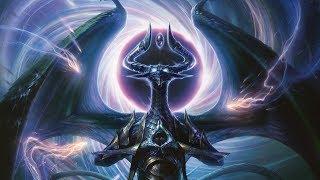 Nicol Bolas' Grand Scheme