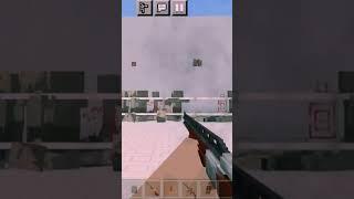 best new 3d gun mods Radium's Armament v1.0 for MCPE/BEDROCK Realistic weapons #3dgunmods