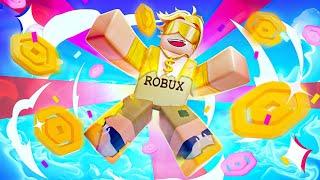 GIVING AWAY 2M FREE ROBUX: GREEDY NOOBS LAUNCH