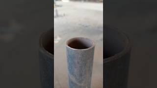 professional welder secret trick for pipe joint #phonkmusic #metal #music #pipewelders #pipebending