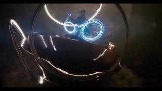 Kang Suit up Scene | Kang the Conqueror | Kang's Neurokinetic machine | 4K CLIP | Marvel Studios