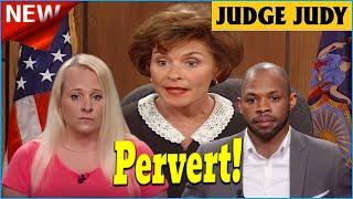 Judge Judy [Episode 9943] Best Amazing Cases Season 2O25 Full Episodes HD