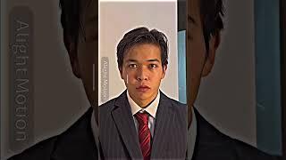 Real sigma |Patrick bateman edit | Metamorphosis edit #argen #patrickbateman #sigma