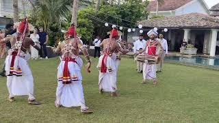 Traditional Dancers Ceremony