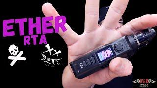 Vaping Bogan | Ether RTA | Full Review & Tutorial