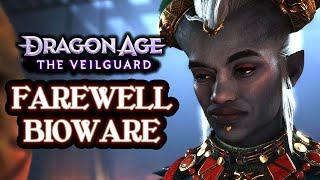 Dragon Age The Veilguard: An Important Lesson For Us All