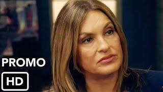 Law And Orders SVU 20x10 "Alta Kockers" Official TV Promo 2018 || Movieclips Trailerवाले