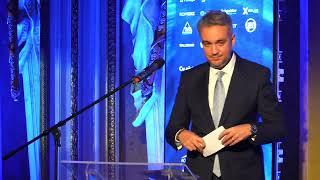 George Niculescu ANRE   Energynomics Awards Gala 2024