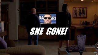 THE BERGS SHOW - She Gone!