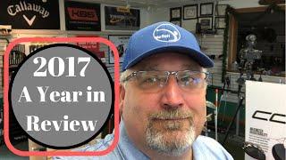 2018 A McYear in McReview