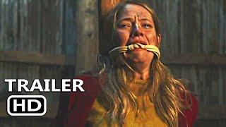 THE RETREAT Official Trailer (2021)  Horror [HD] | Movies Fandome