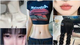 Tips that will make you beautiful every daytiktok Korea//17