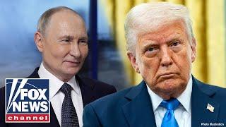 Trump appears to be running out of patience with Putin after latest attack: Foreign policy expert