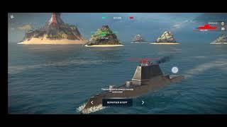 Markus Games VS STRIKER | ModernWarships | ZirkonདNaViཌ