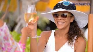 Magnificent 5 Star Resorts | Exotic Destinations | Book with Travel Passion Inc. #TheOberoiResorts