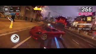 SALEEN S7 TURBO - PUDONG RISE | GSS MULTIPLAYER | ASPHALT 9 LEGENDS