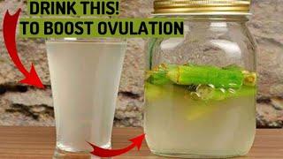 Increase Fertility for Twins Naturally with Okra Water