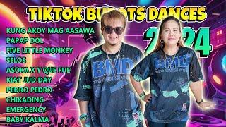 KUNG AKOY MAG AASAWA X PAPAP DOL TIKTOK BUDOTS NONSTOP REMIX TIKTOK MASHUP DANCE WORKOUT