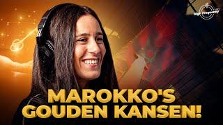 Marokko's Gouden Kansen, Werken, Ondernemen, Marketing in Marokko - EP#68