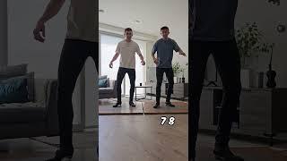 Dance Challenge - 12345678! #trend