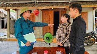 Kind man and single mother shocked by police decision, - ly tu tay