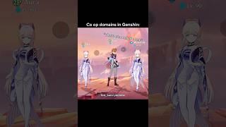 Sheesh #childe #kokomi #albedo #kinich #klee #neuvillette #faruzan #genshin #genshinimpact
