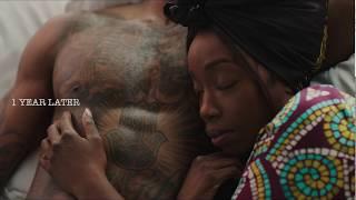 Estelle ft. Luke James - So Easy | Official Music Video