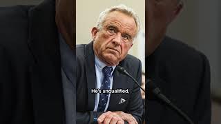 Public health expert: RFK Jr.'s MAHA report is 'unconscionable'