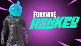 Предпочту продолжить | Fortnite Ranked