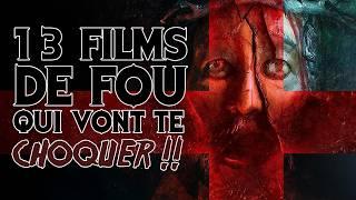 13 FILMS de FOU à voir ABSOLUMENT #3