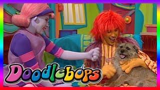 The Doodlebops - Strucel Doodle | HD | Full Episode