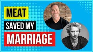Addiction and Marriage Struggles, How Carnivore Saved Their Relationship | Dr. Shawn Baker & Zackary