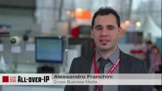 Alessandro Franchini, Groteck Business Media