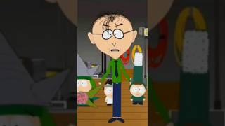 One of my favorite Mr. Mackey scenes #southpark #southparkclips #mkay