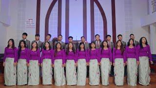 ISUA KRISTA KOHHRAN, AIZAWL WEST BIAL ZAIPAWL (2023-2025) - AW SUAL THIM LUNGNGAIHTHLAK TAK HIAN