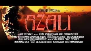 AZALI OFFICIAL TRAILER