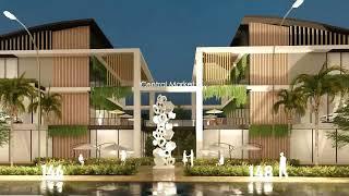 Aluxe Property Development Marketing Clip