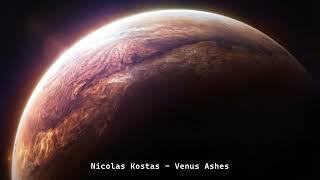 Nicolas Kostas - Venus Ashes