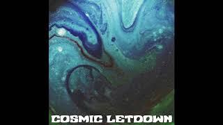 Cosmic Letdown - Венера / Venera (Full Album)