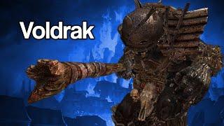 Voldrak explained in under 2 minutes!