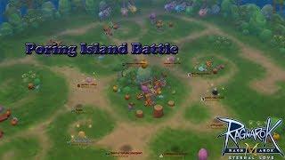 Poring Island Battle - Tips and Tricks | Ragnarok M Eternal Love |